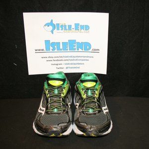 SAUCONY Men's RIDE 6 20200-4 Running Shoes 9.5M